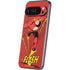DC Comics The Flash Classic Action Pose Art Pixel 9 Pro XL Skin